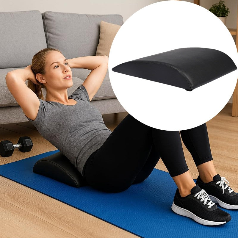 Ab mat sit-up pad