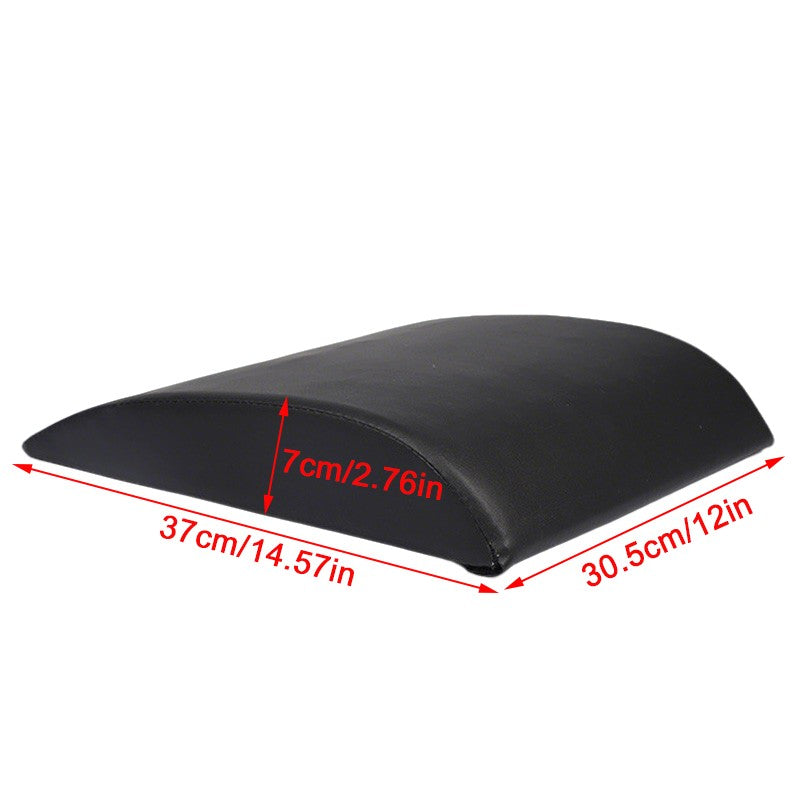 Ab mat sit-up pad