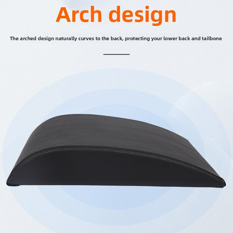 Ab mat sit-up pad
