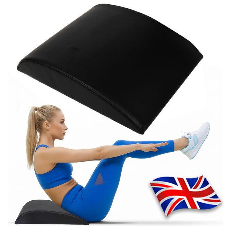 Ab mat sit-up pad