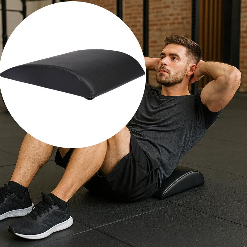 Ab mat sit-up pad