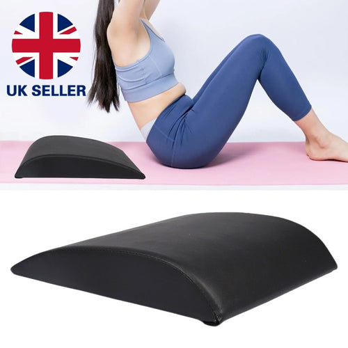 Ab mat sit-up pad