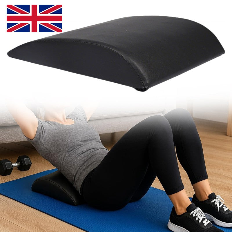 Ab mat sit-up pad