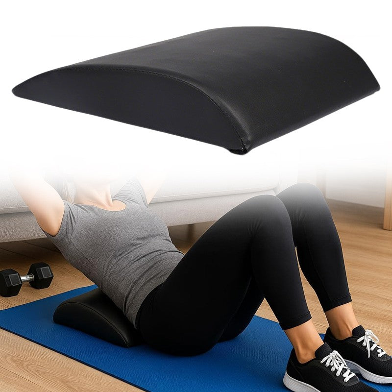 Ab mat sit-up pad