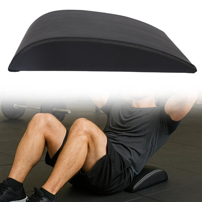 Ab mat sit-up pad